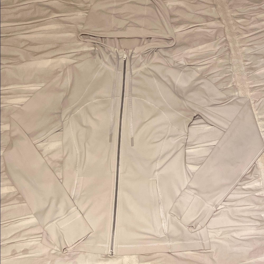 Lululemon Align Jacket - Picture 1 of 4
